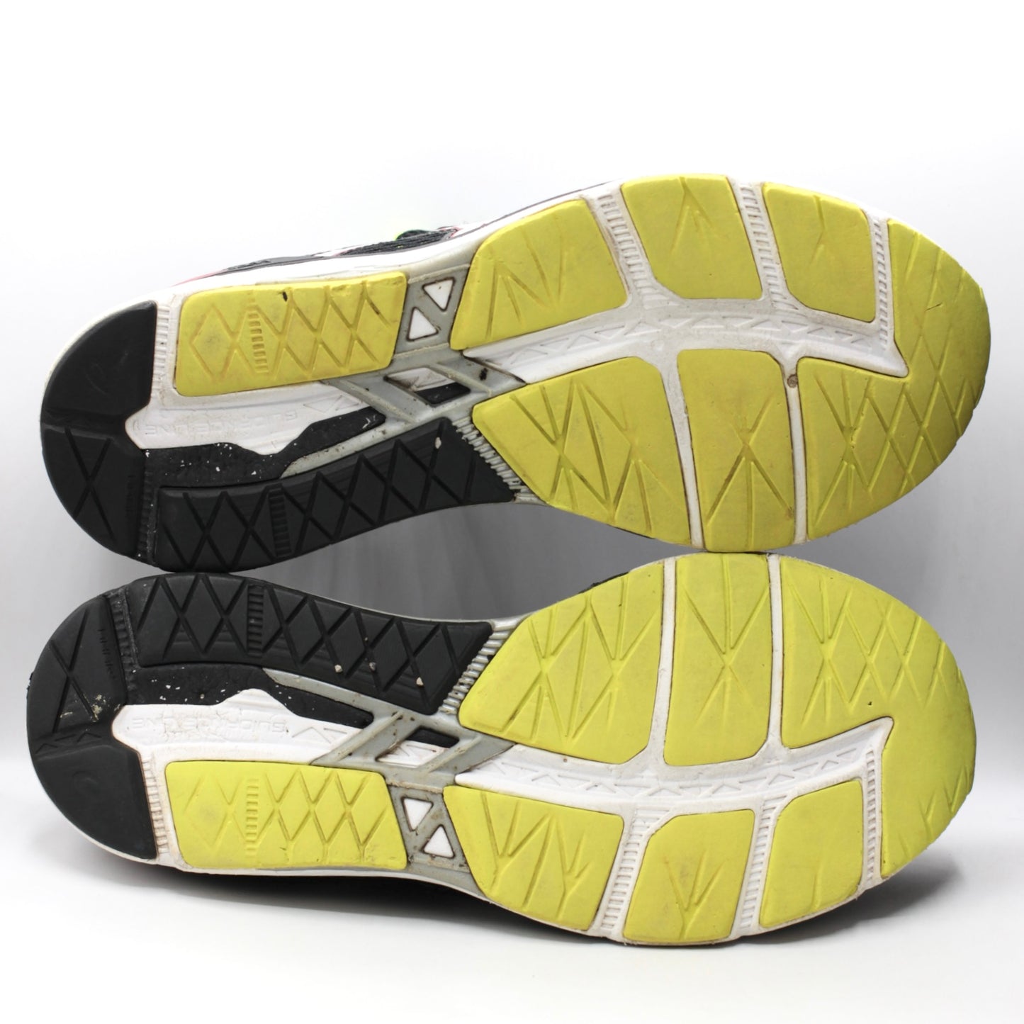 Asics Gel Foundation 12