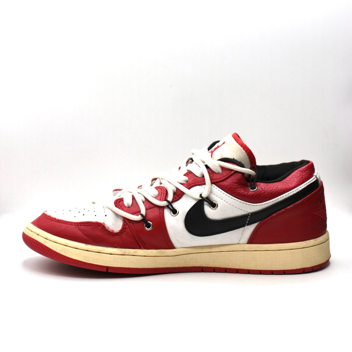 Nike Air Jordan 1 Low Custom