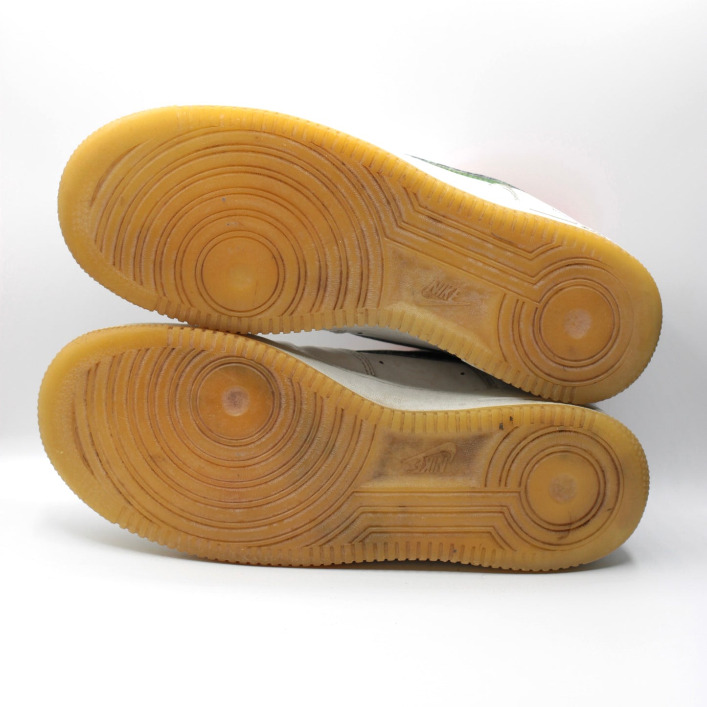 Nike Airr Force 1 'Have a Good Game,