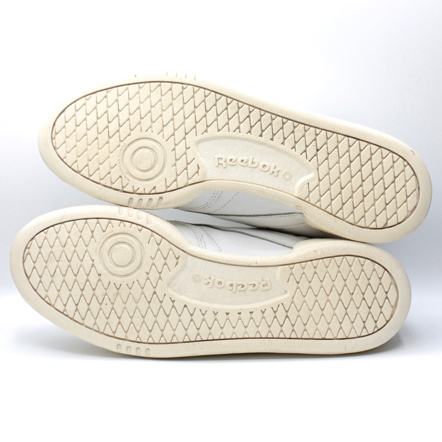 Reebok X HYMNE Club C