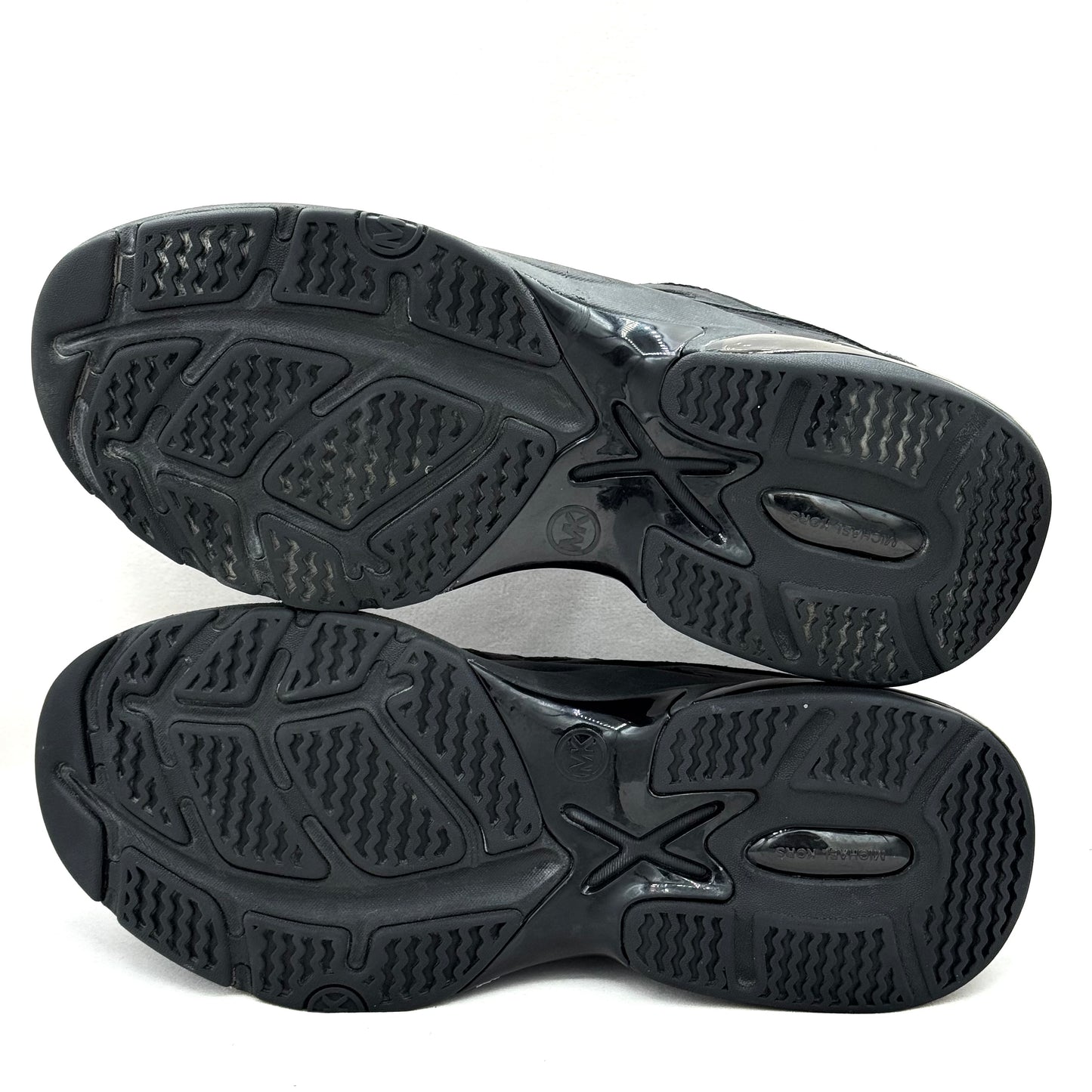 Michael Kors Kit Trainer Extreme Black