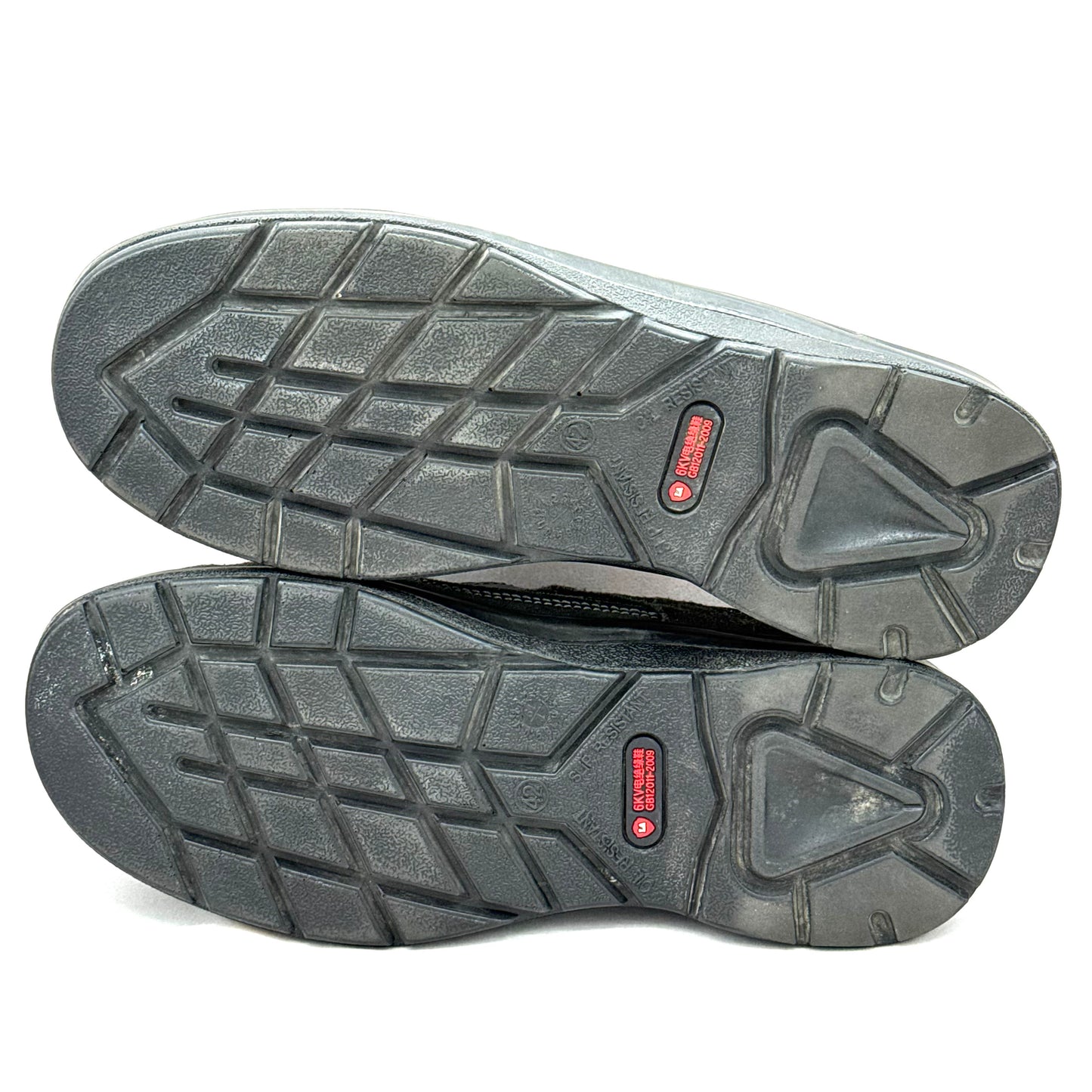 Light Non Slip safety Shoes