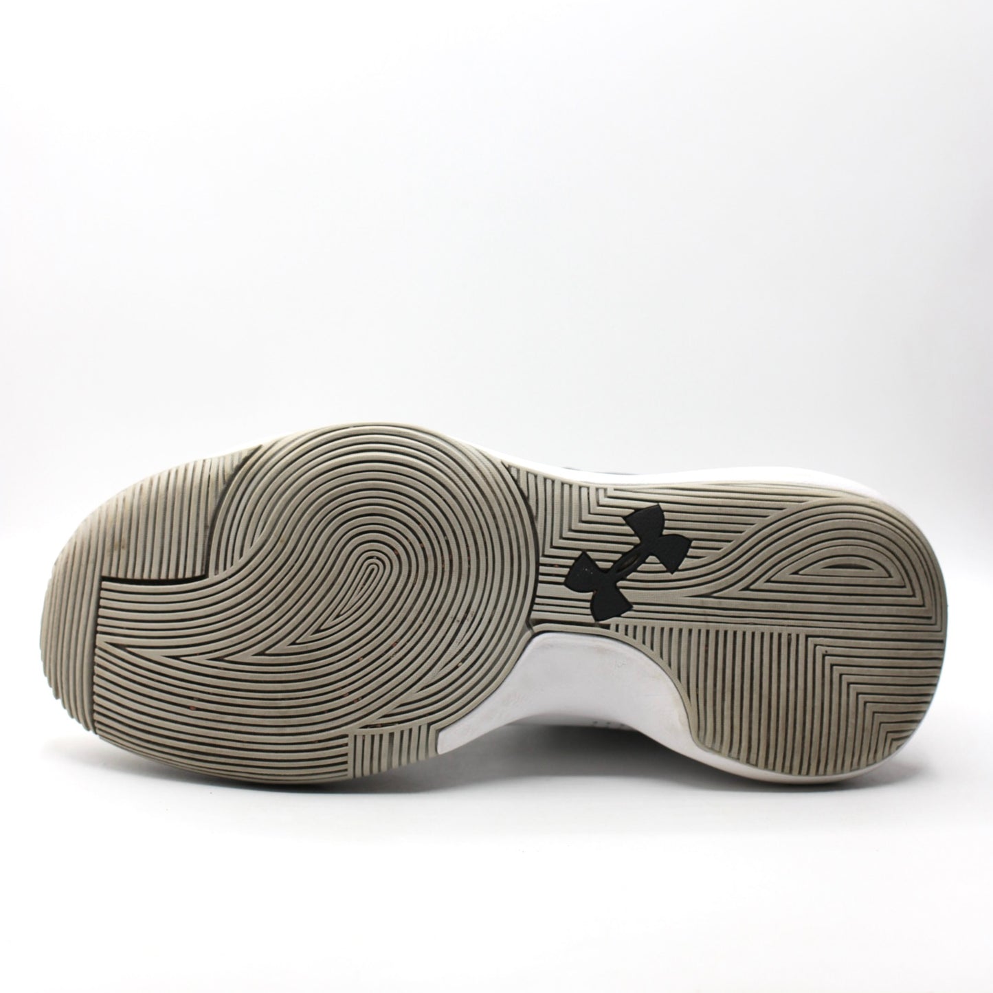 Under Armour Lockdown 4