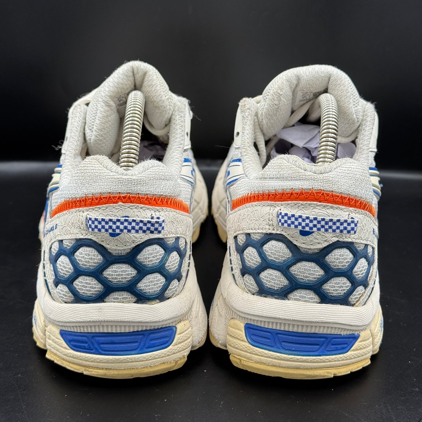 ASICS Gel-Kahana 8