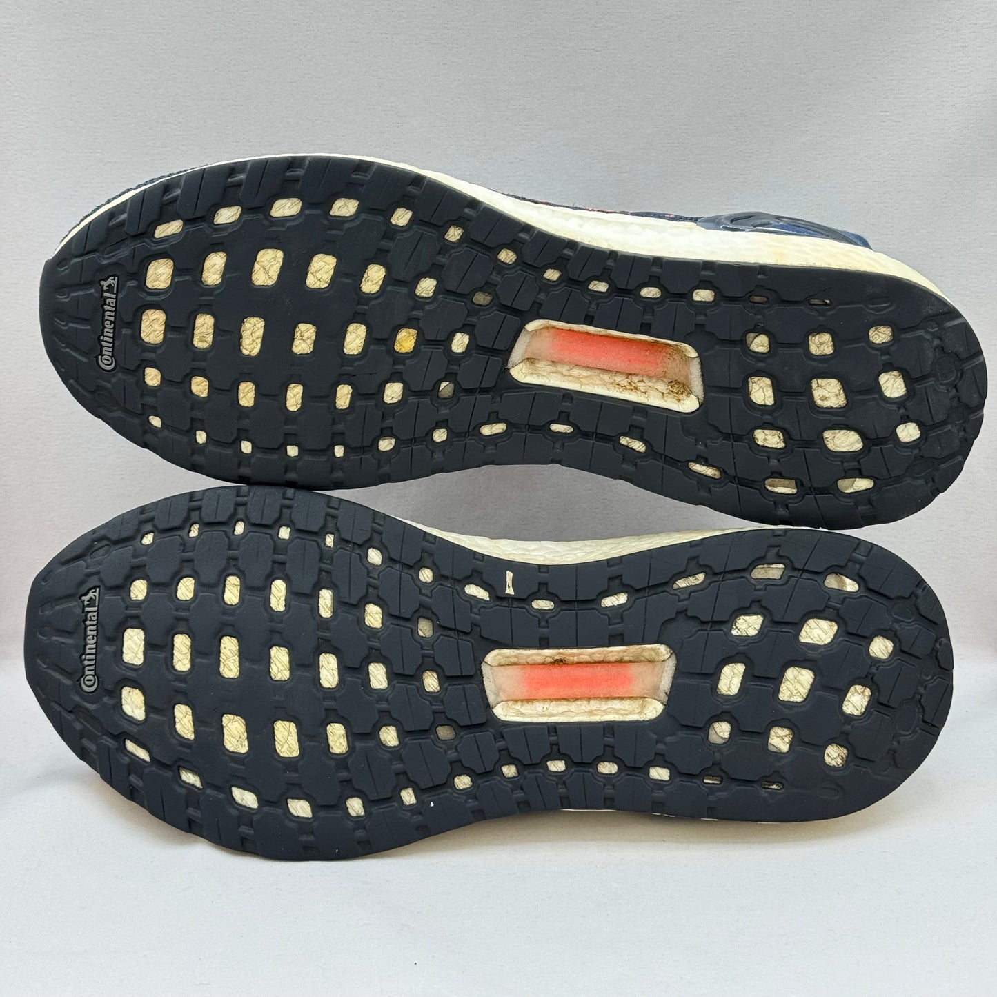Adidas Ultraboost 20 "Collegiate Navy"