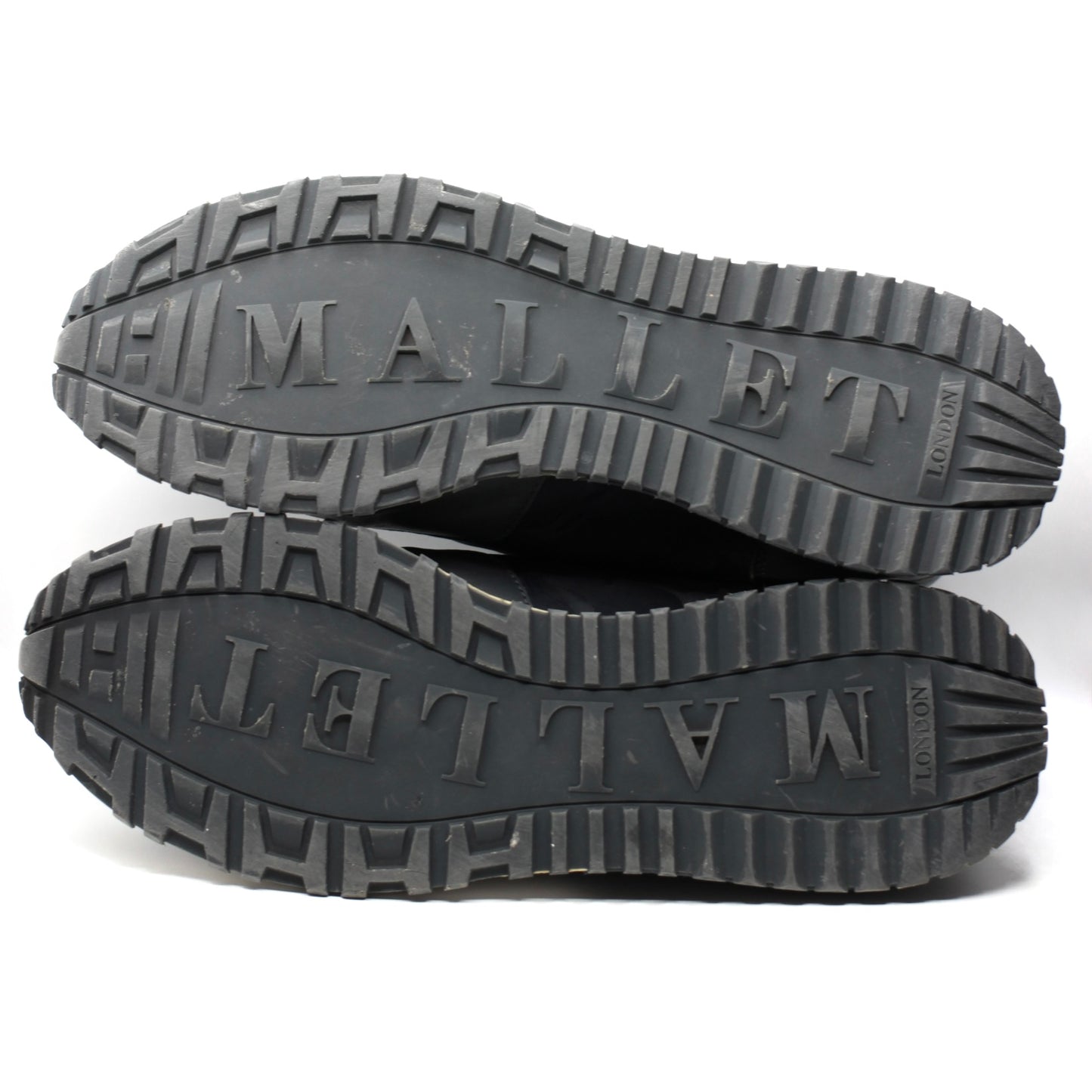 Mallet Lux Runner 2.0