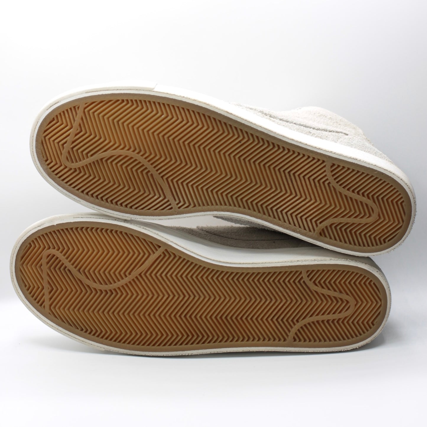 Nike Blazer Mid Siltstone