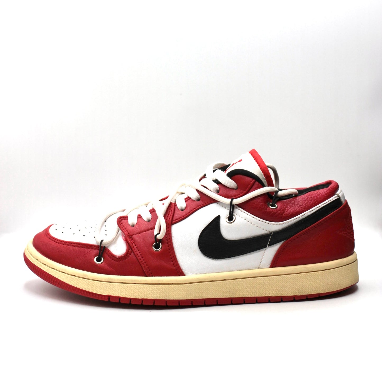 Nike Air Jordan 1 Low Custom