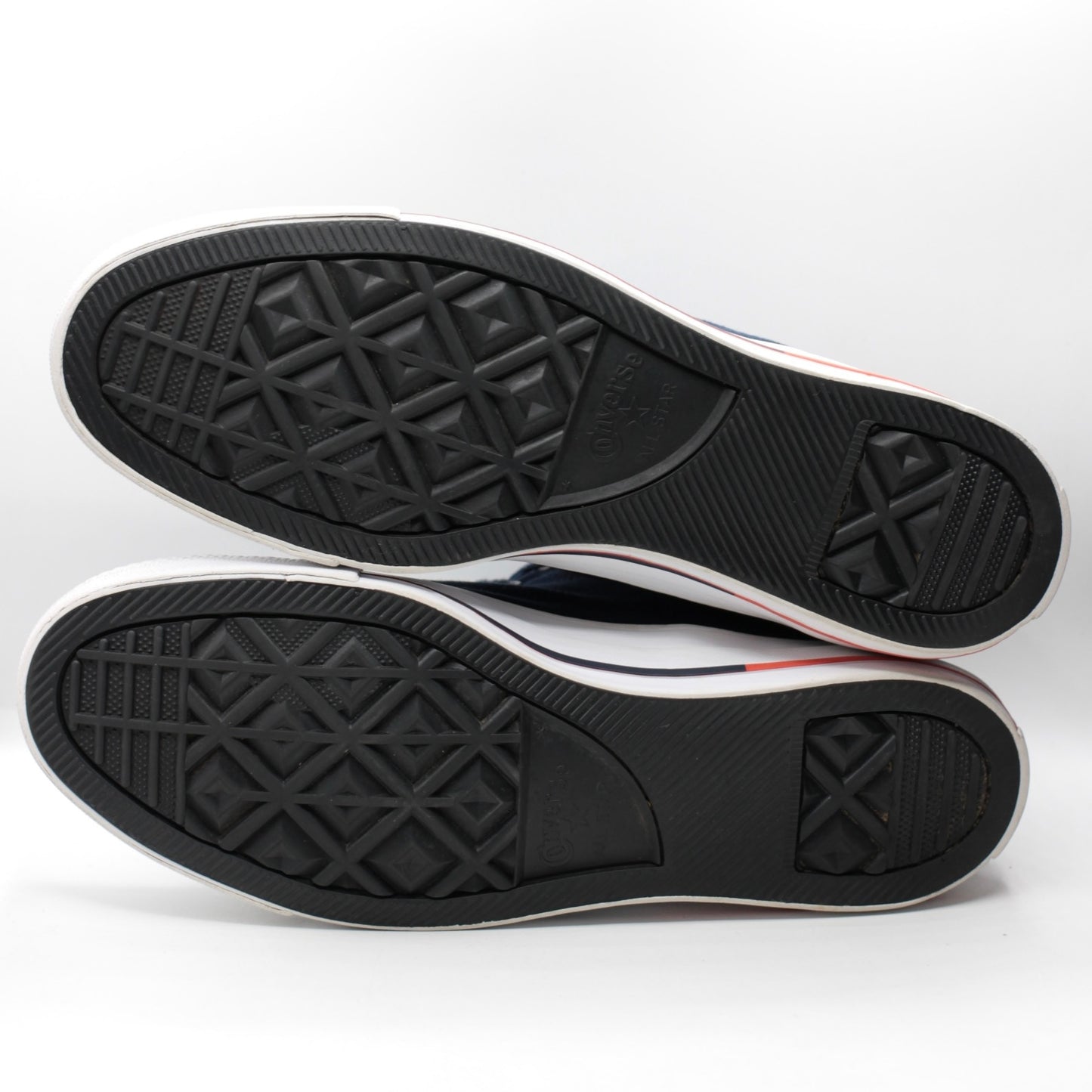 Converse Chuck Taylors