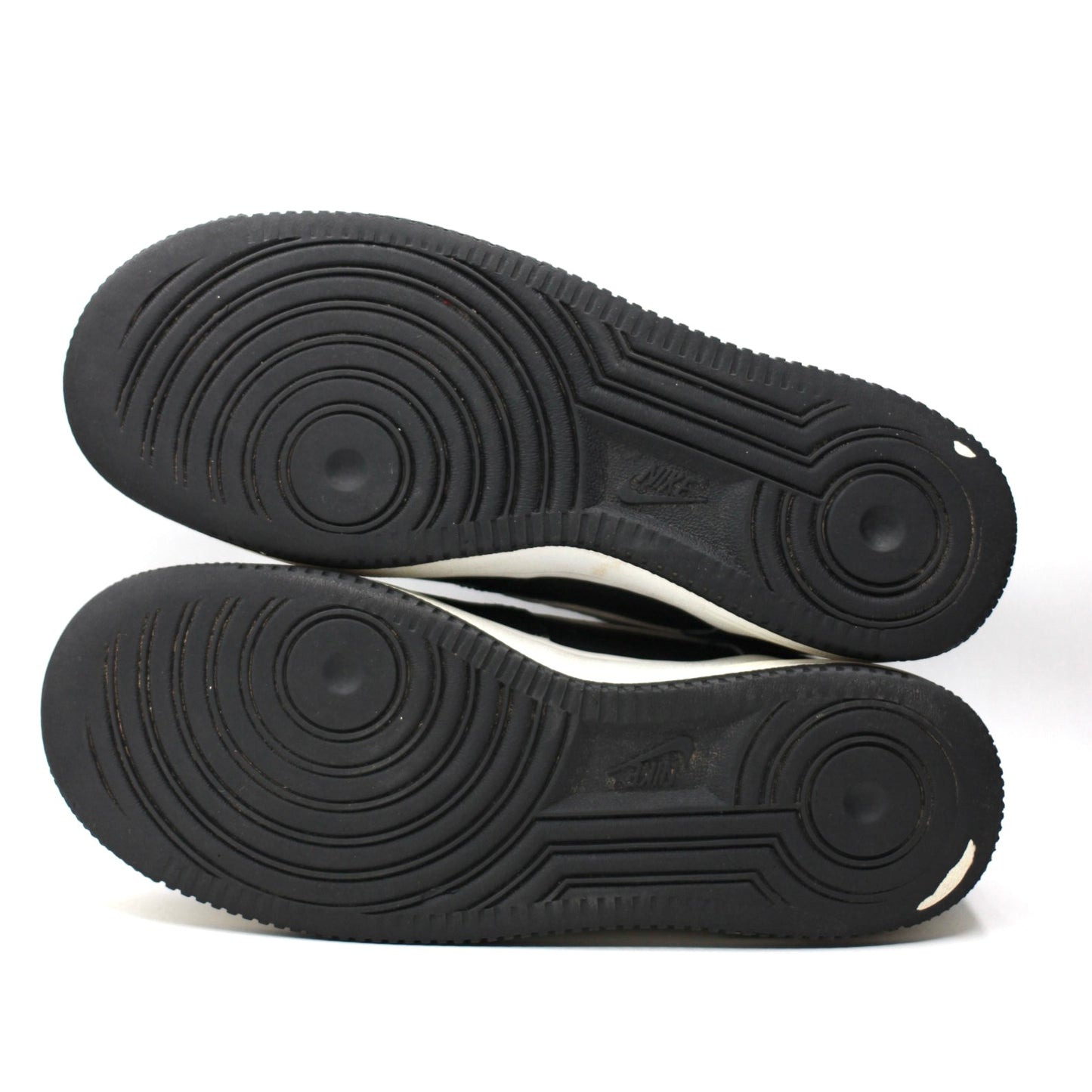 Nike Air Force 1 Double Swoosh