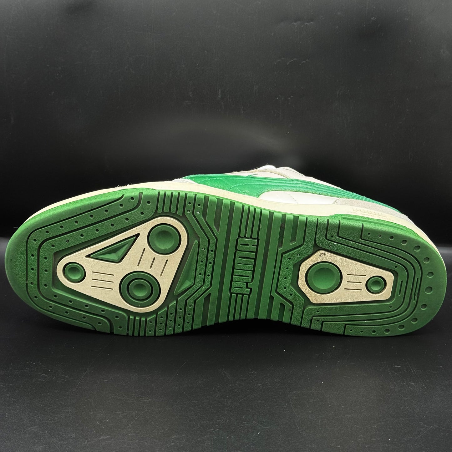 PUMA Slipstream Lo Retro