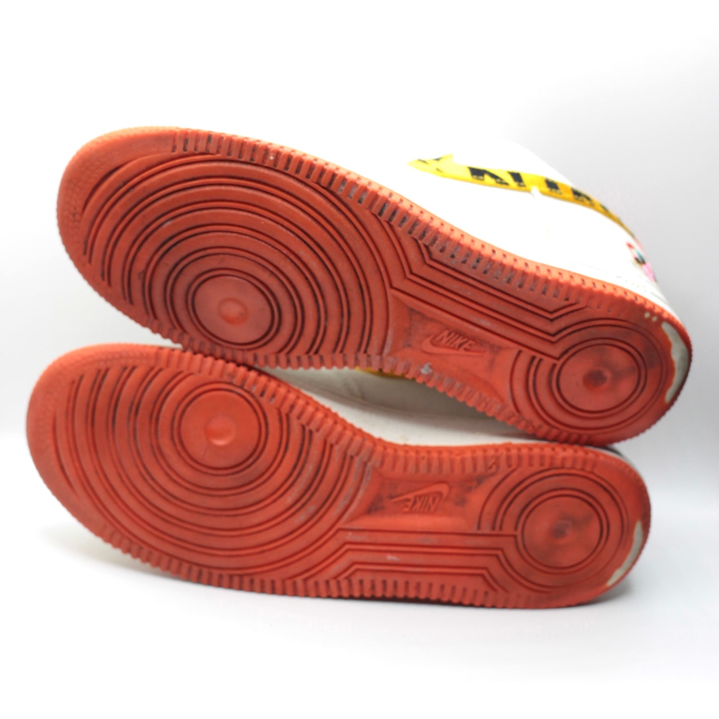 Nike Air Force 1'07 LX 'Year of the Tiger'