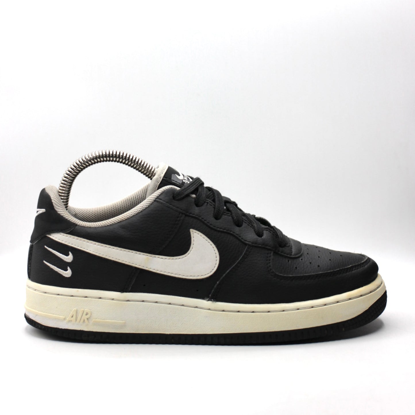 Nike Air Force 1 Double Swoosh