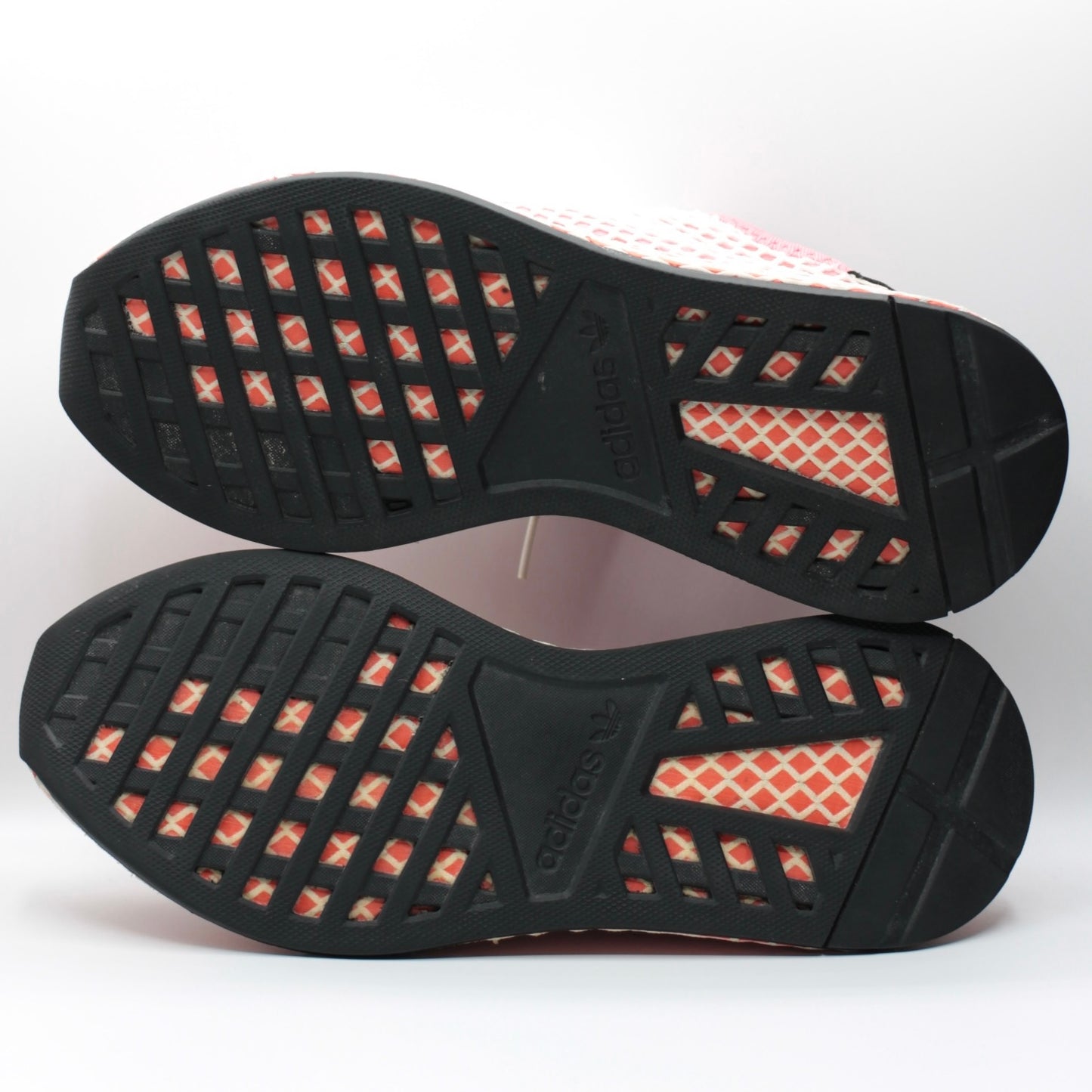 Adidas Deerupt Chalk Pink