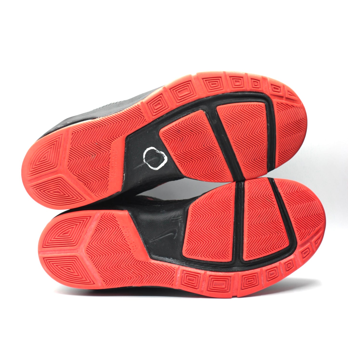 Nike Without A Doubt