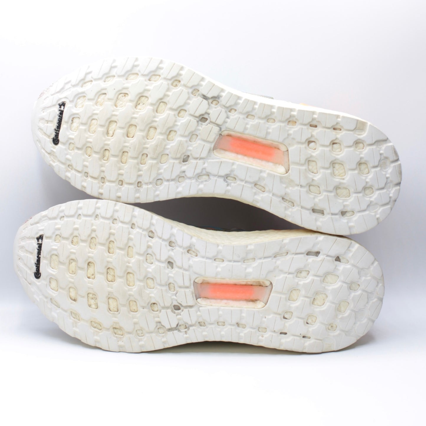 Adidas UltraBoost 19 Coral