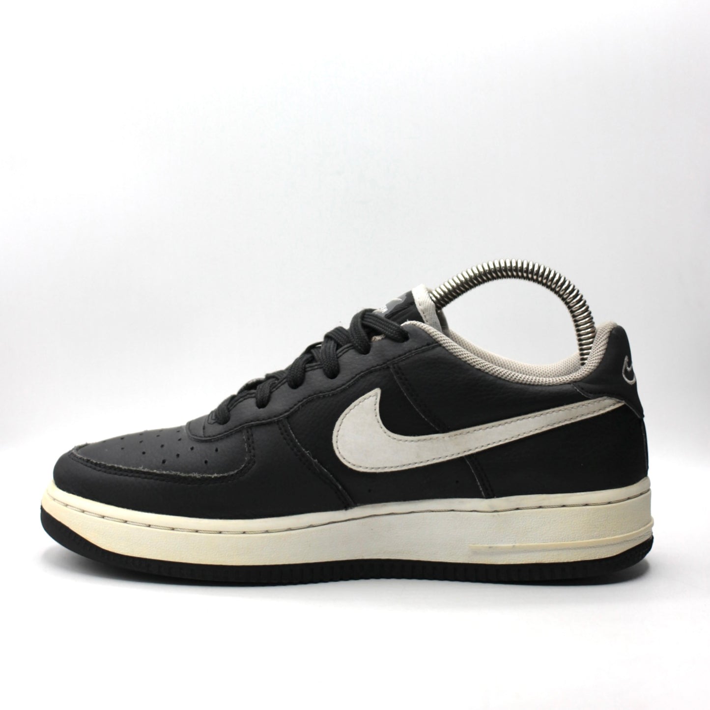 Nike Air Force 1 Double Swoosh