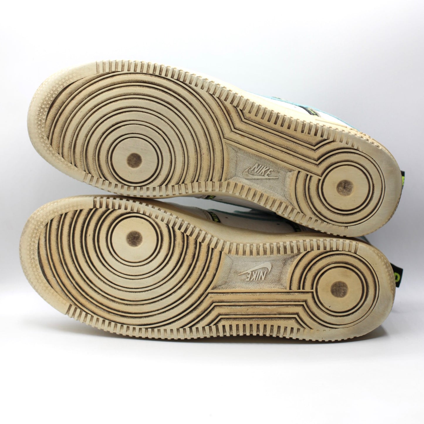 Nike Air Force 1 07 Worldwide Pack Fury