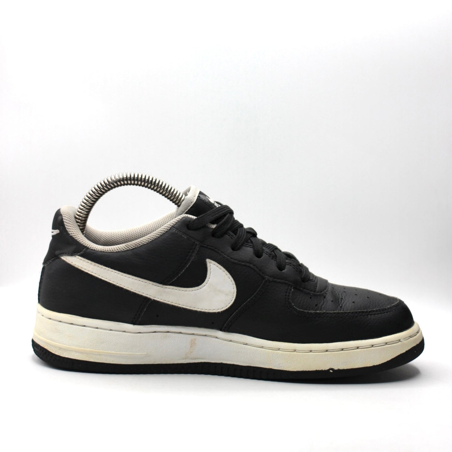 Nike Air Force 1 Double Swoosh