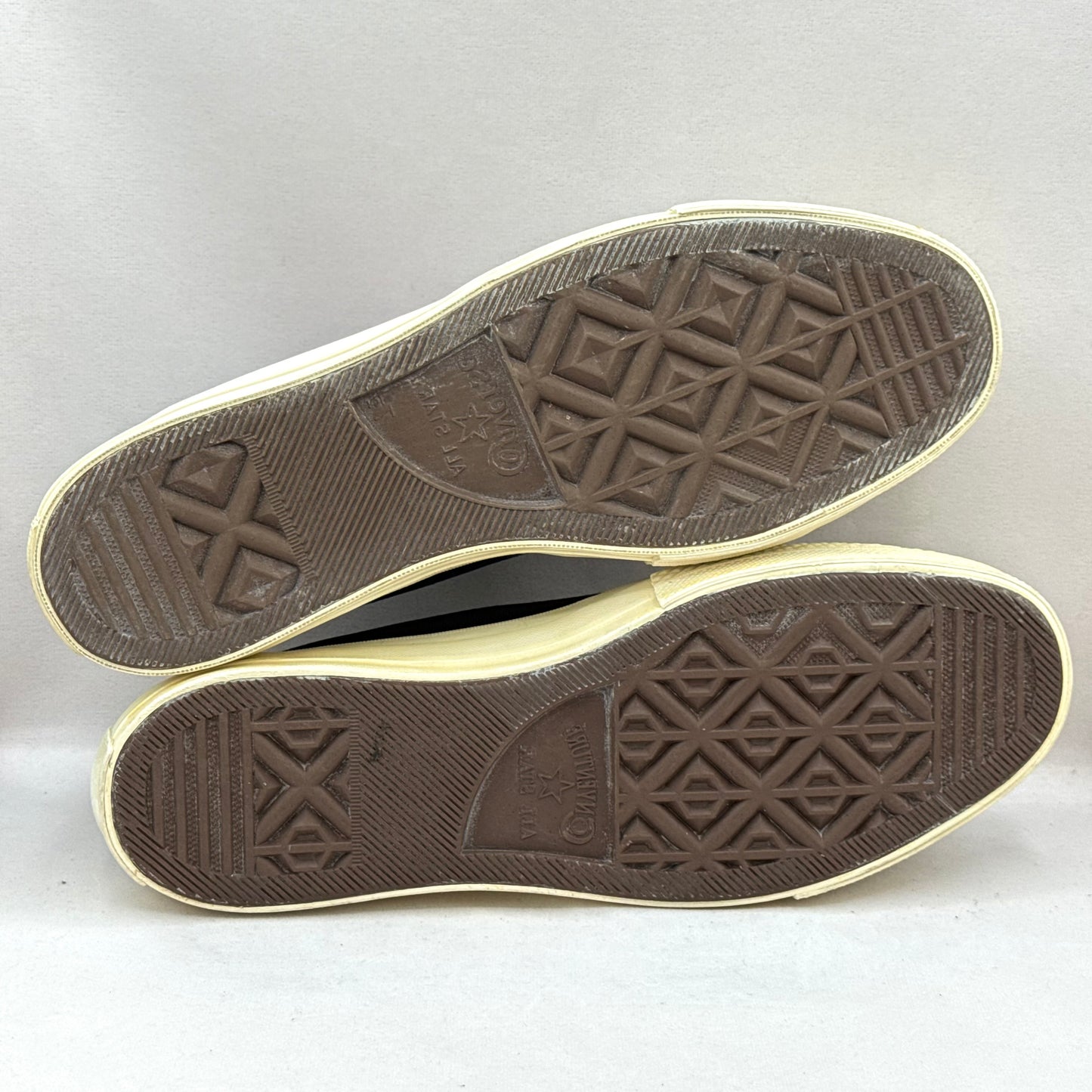 Comme des Garçons Play Converse Chuck 70 Low Top