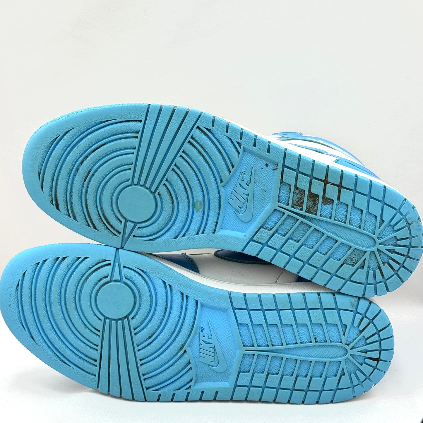 Nike Air Jordan 1 high UNC Reimagined