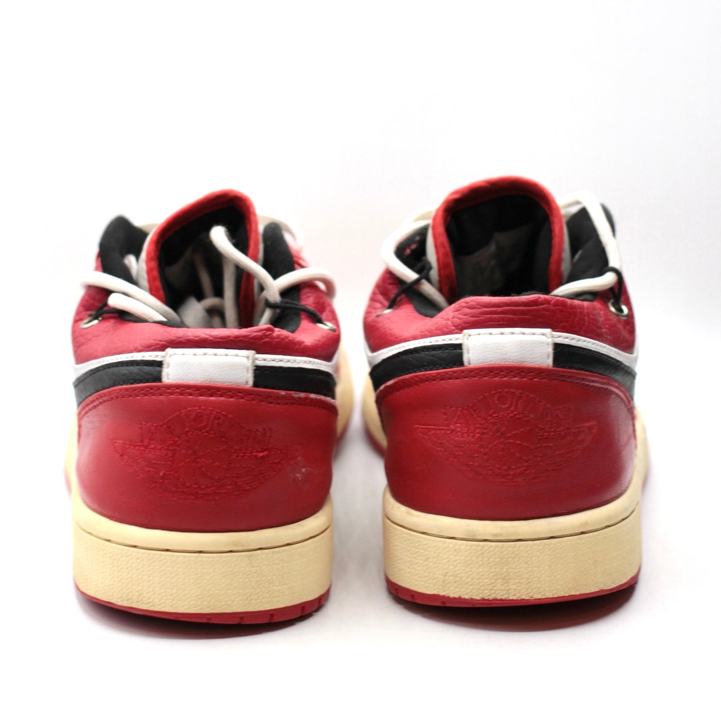Nike Air Jordan 1 Low Custom
