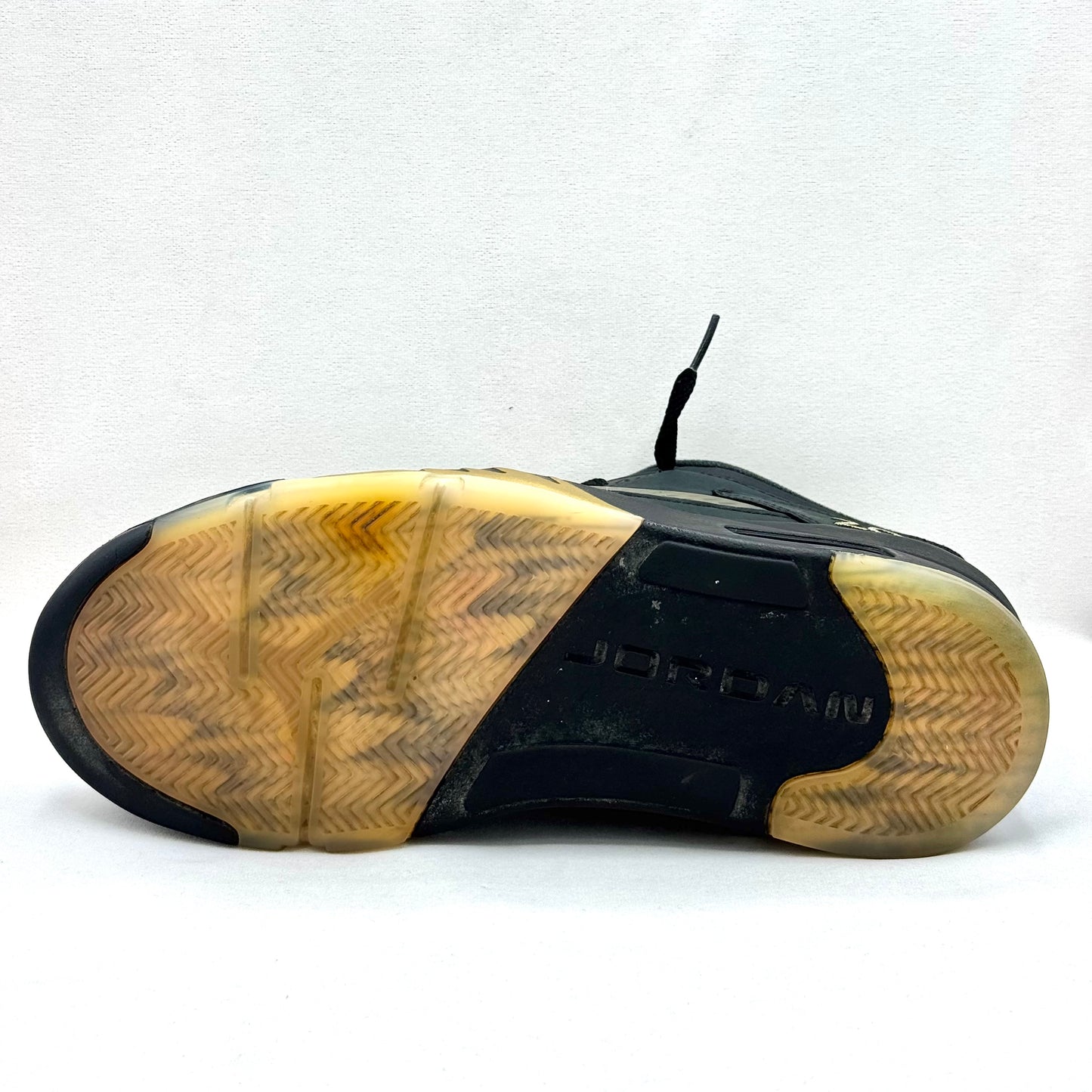 Nike Air Jordan 5 Retro Low "Wings" Class Of 2021