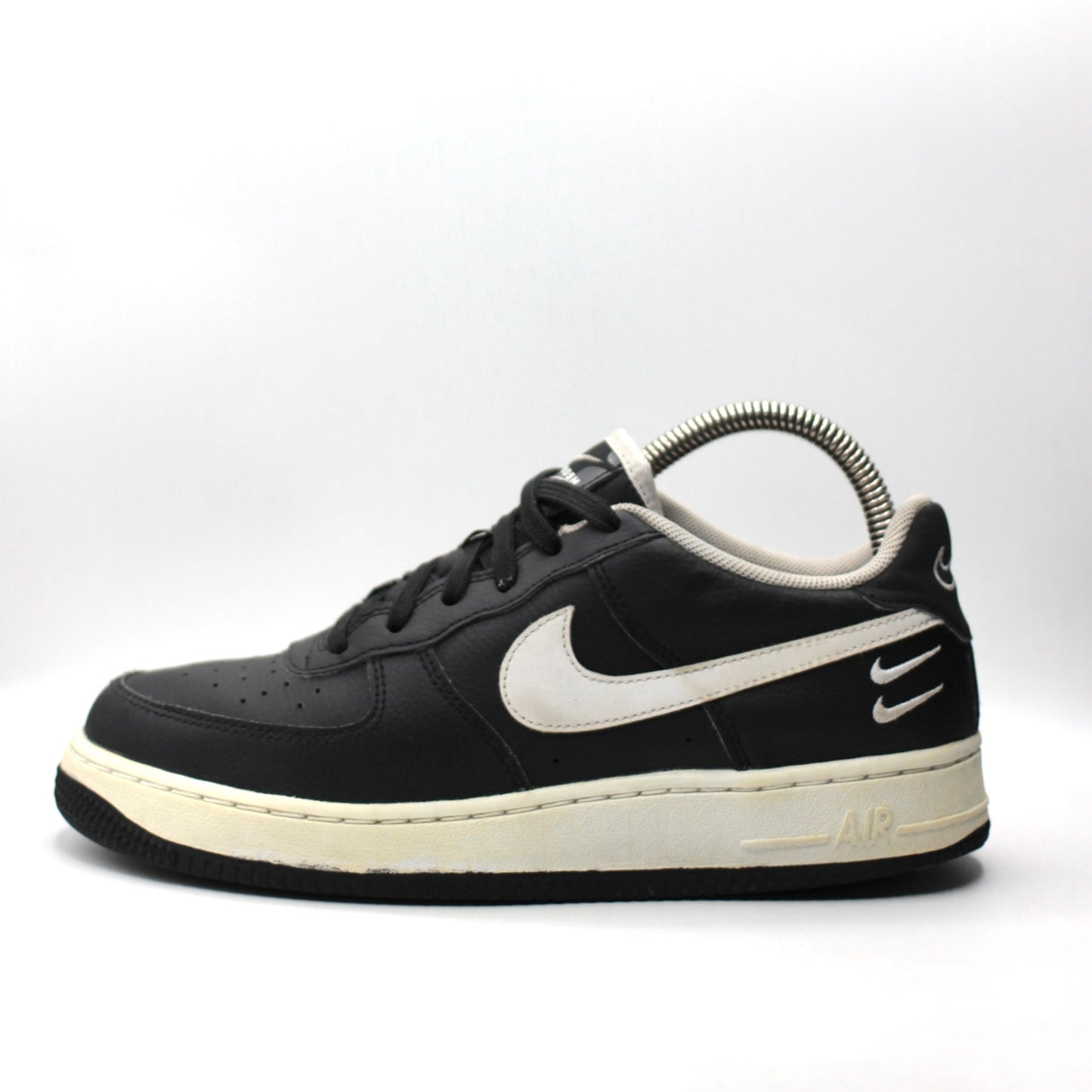 Nike Air Force 1 Double Swoosh