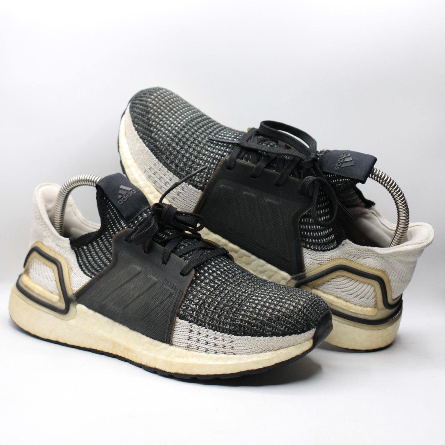 Adidas Ultra Boost 19 Oreo