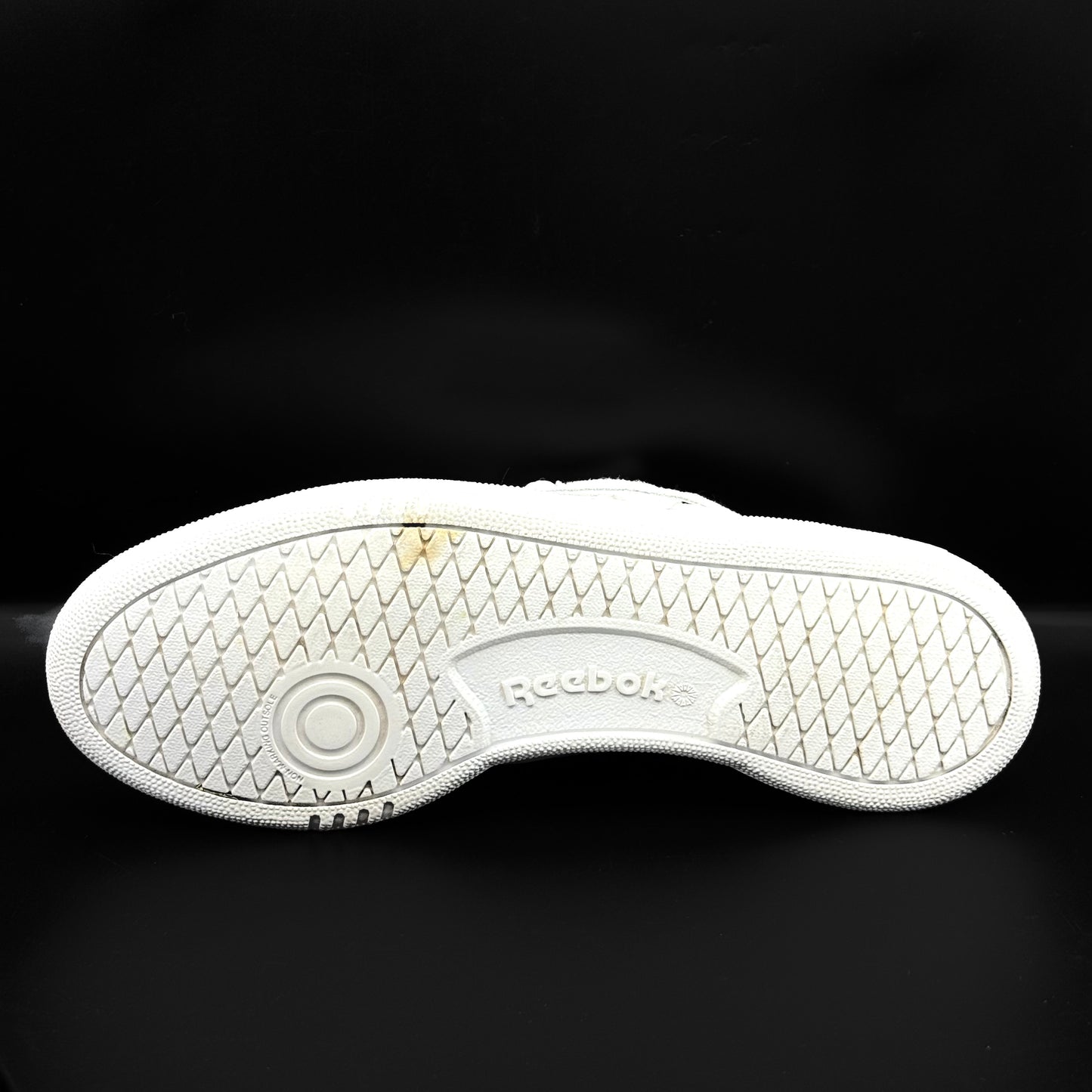 Reebok Club C 85