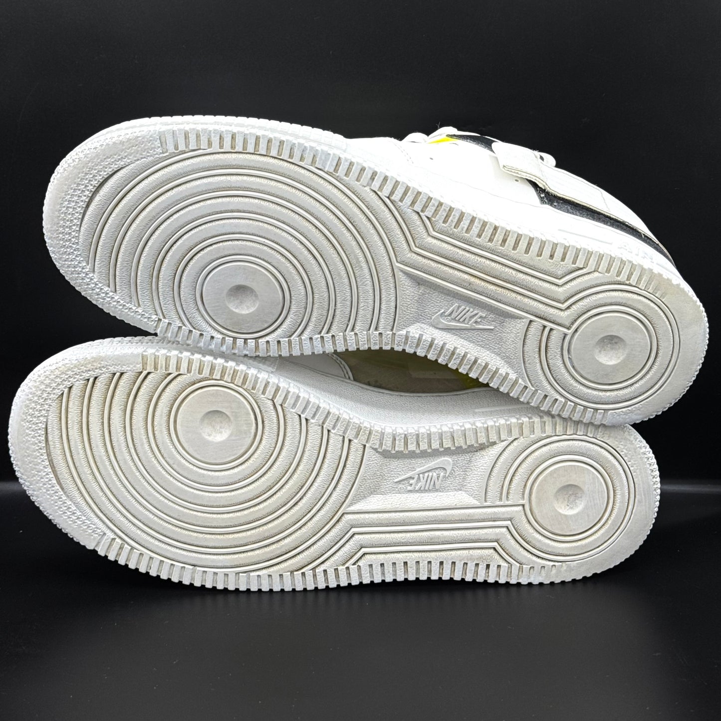 Nike Air Force 1 Type White "Barely Volt"