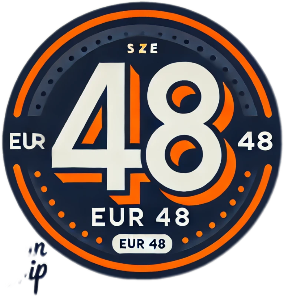 Eur 48