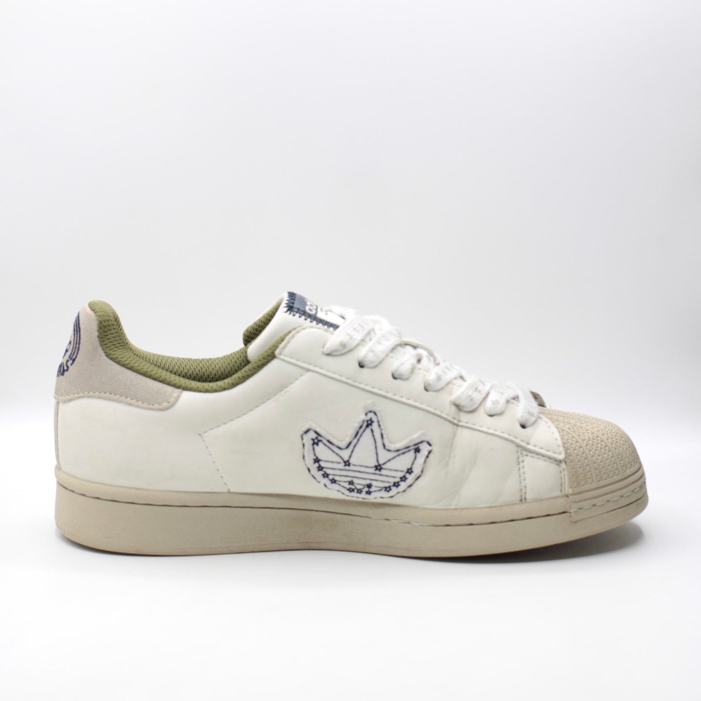 Adidas Superstar X yu Nagaba ( Detail video provided)