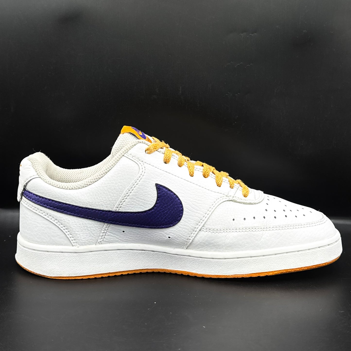 Nike Court Vision Low