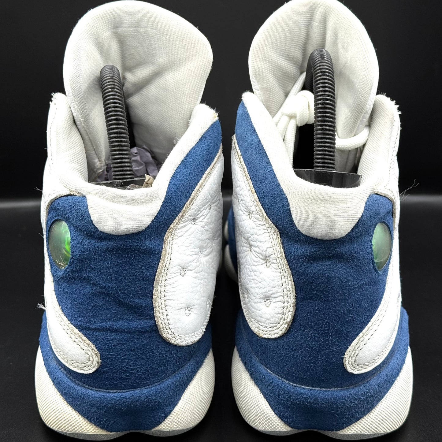 Nike Air Jordan 13 French Blue