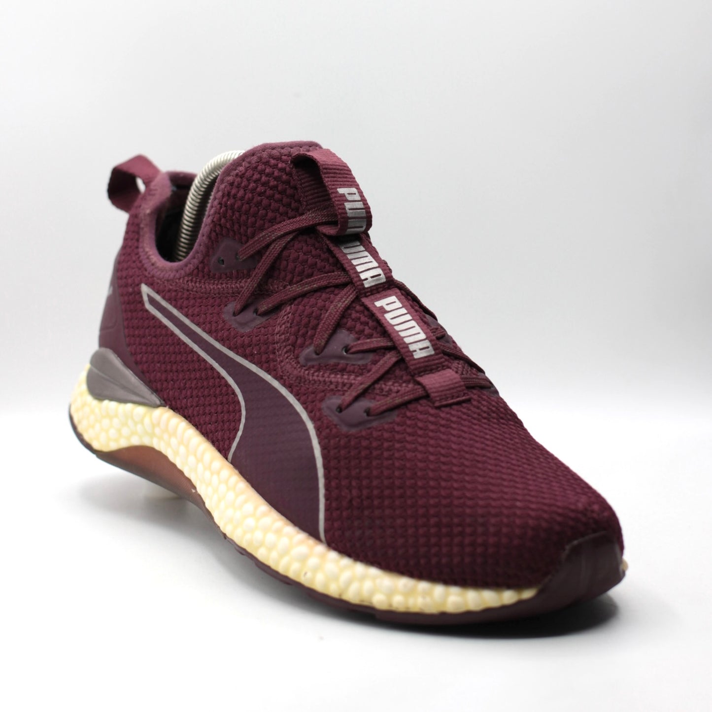 Puma Hybrid Runner Luxe(detail video provided)