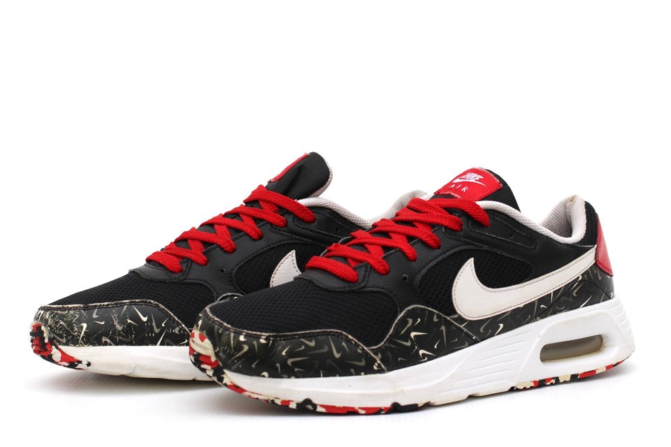 NIKE AIR MAX SC SWOOSHFETTI