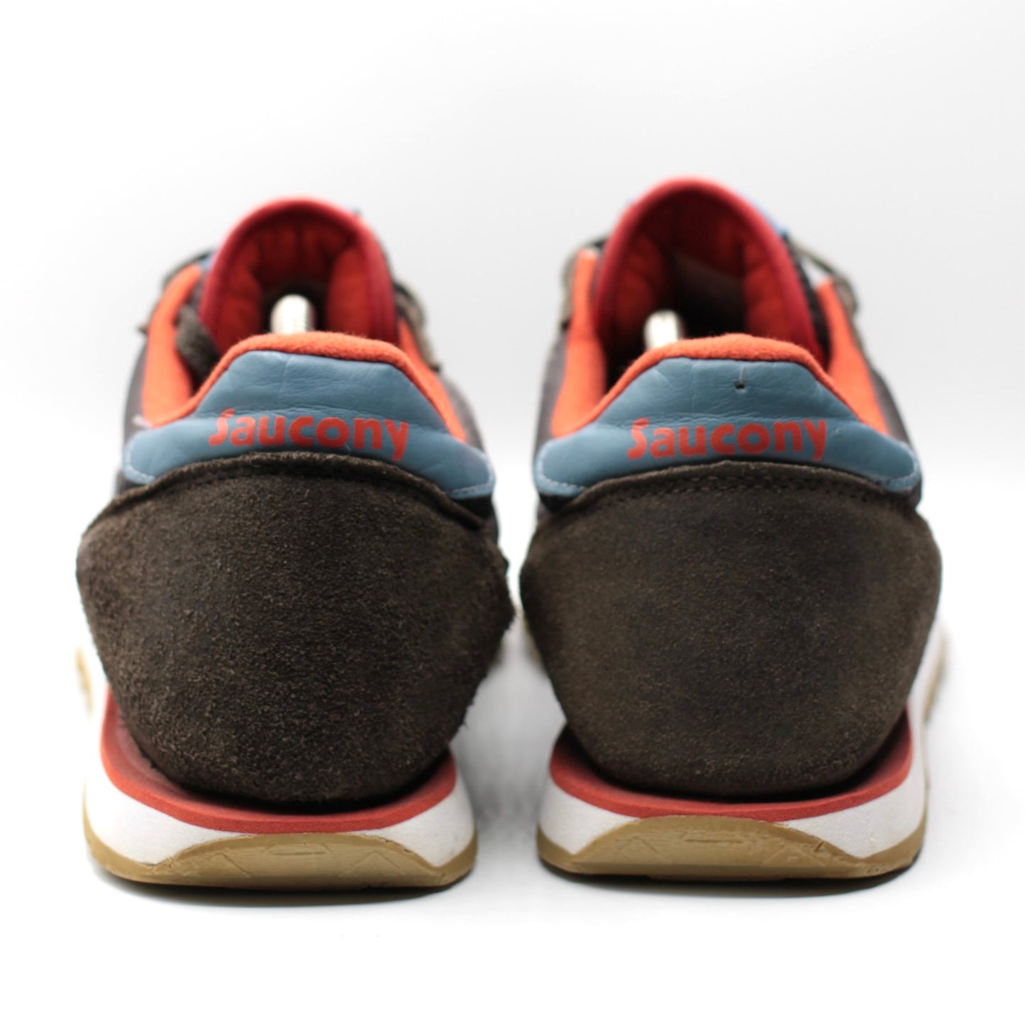 Saucony Jazz Low Pro