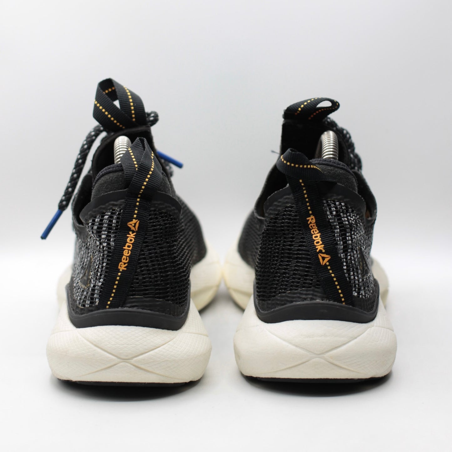 Reebok Fury Floatride (detail video provided)