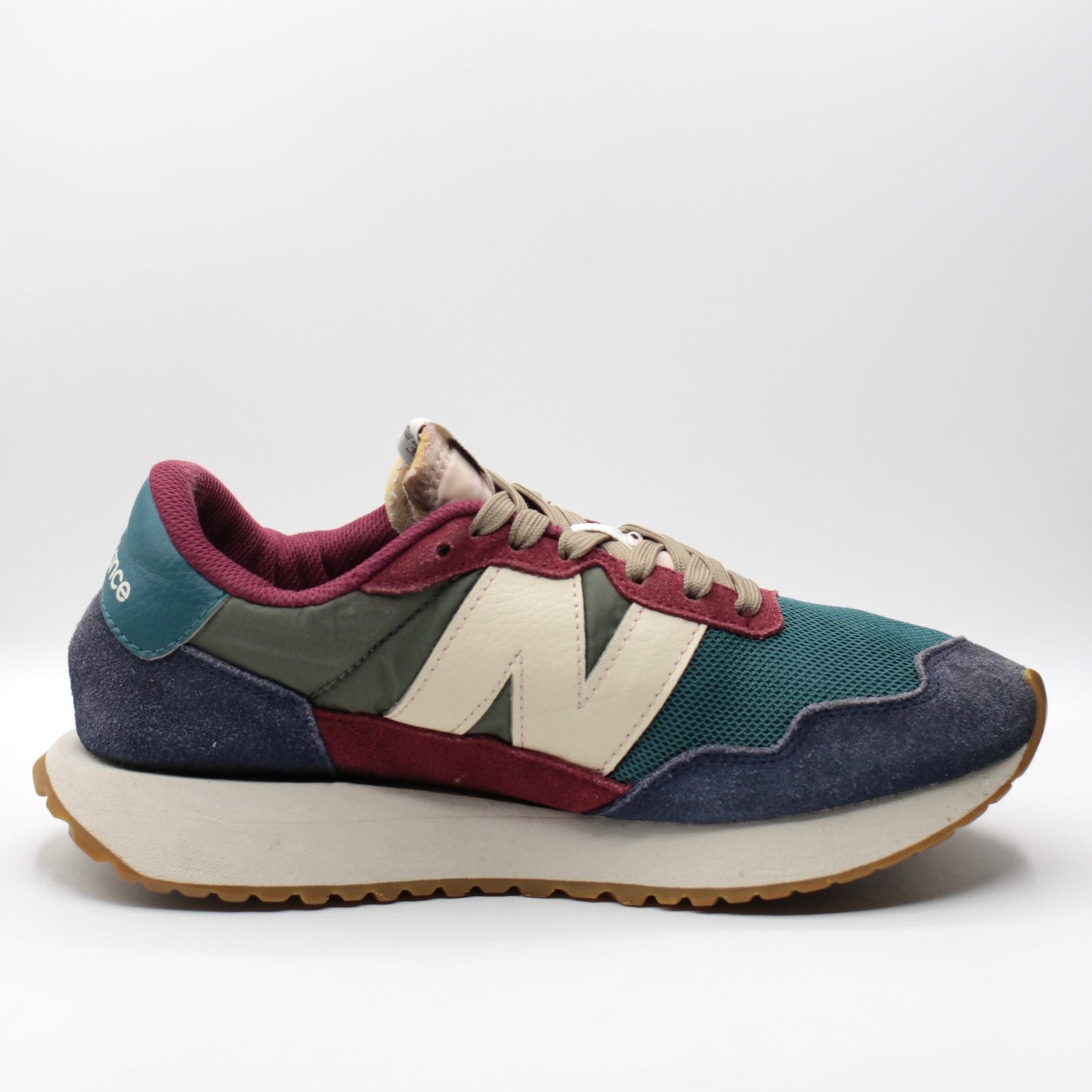 New Balance 237 Night Tide