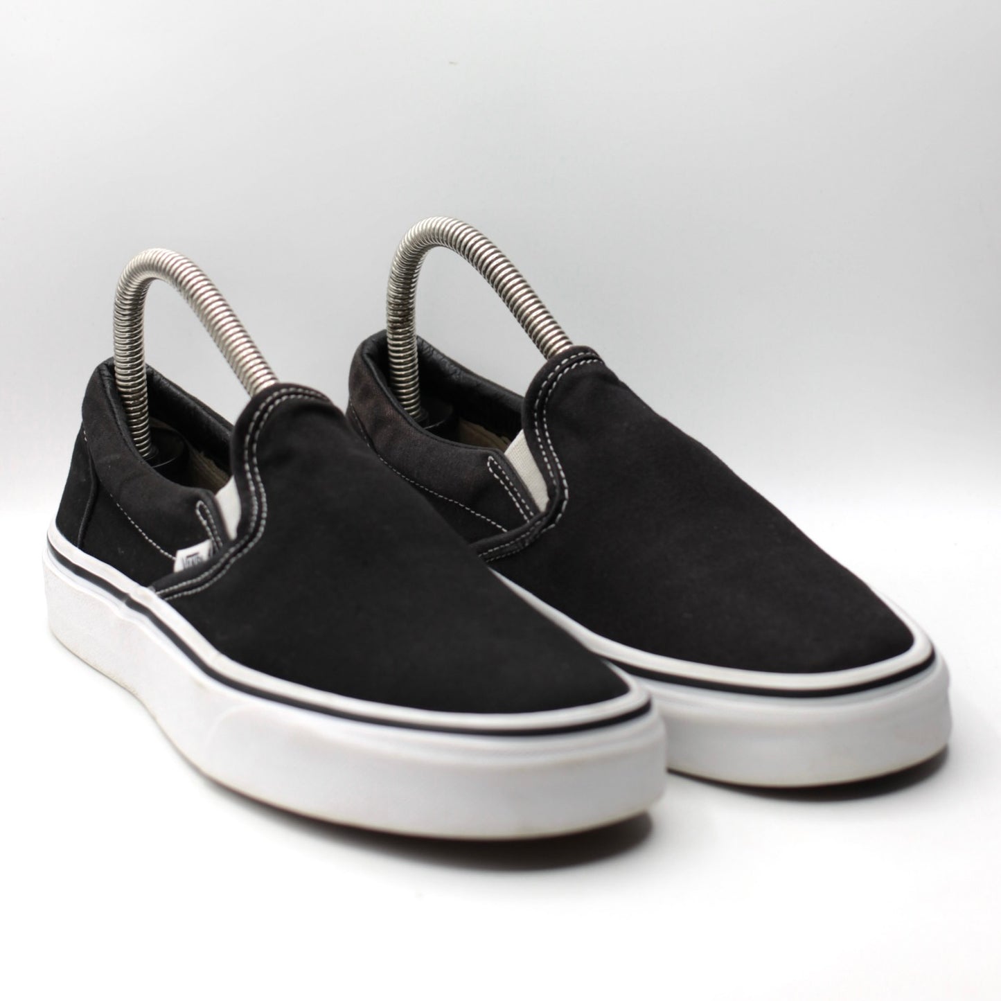 Vans Slip Ons (Detail video provided)