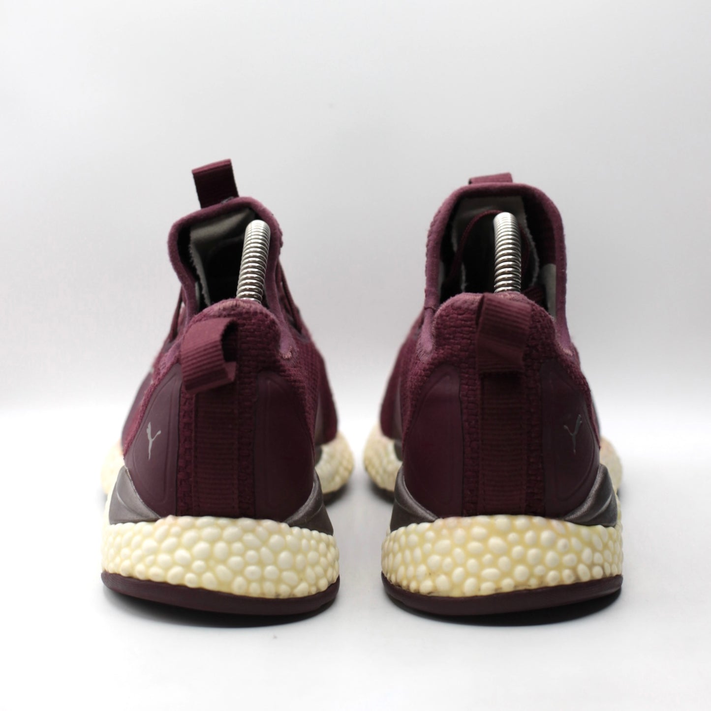 Puma Hybrid Runner Luxe(detail video provided)