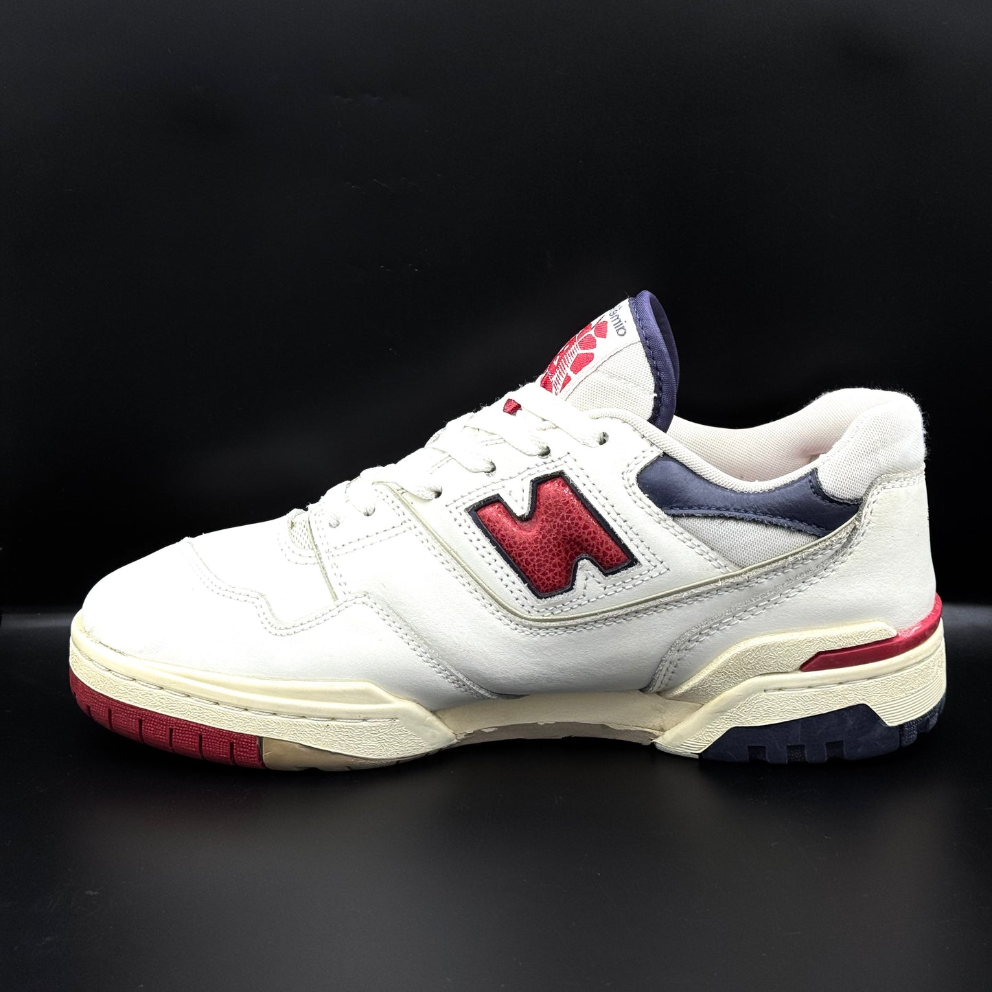 New Balance x Aimé Leon Dore 550