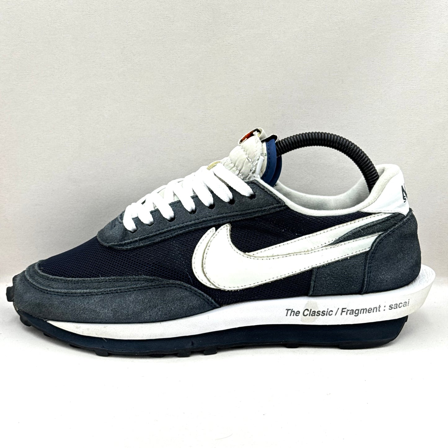 Nike LDWaffle Sacai Fragment