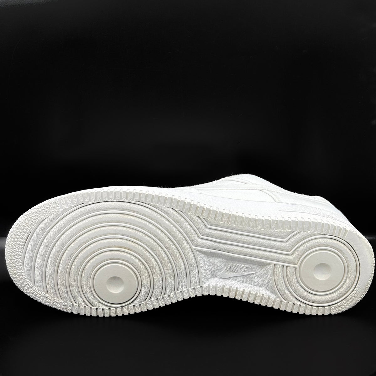 Nike Air Force 1 Low Canvas "Summit White"