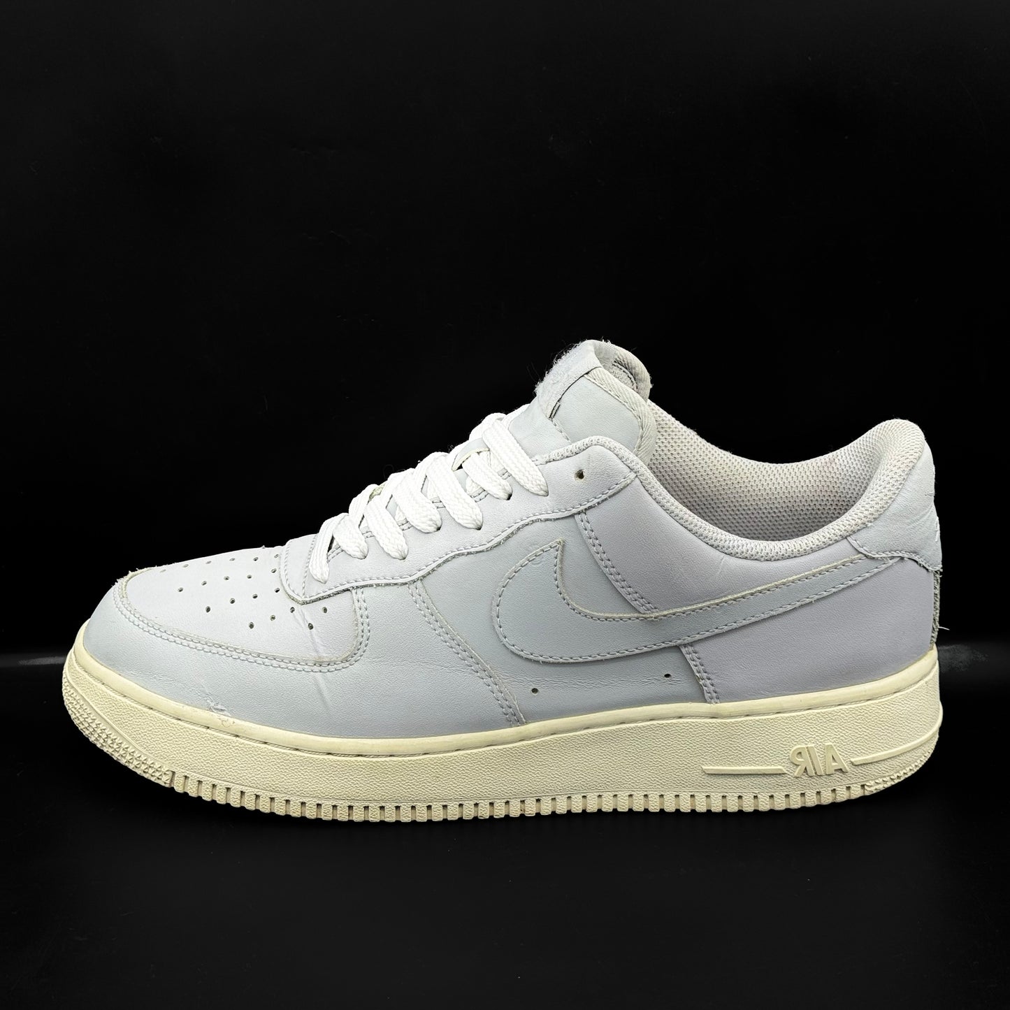 Nike Air Force 1 "Grey"