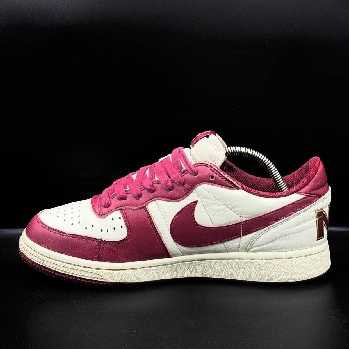 Nike Terminator Low NY vs. NY