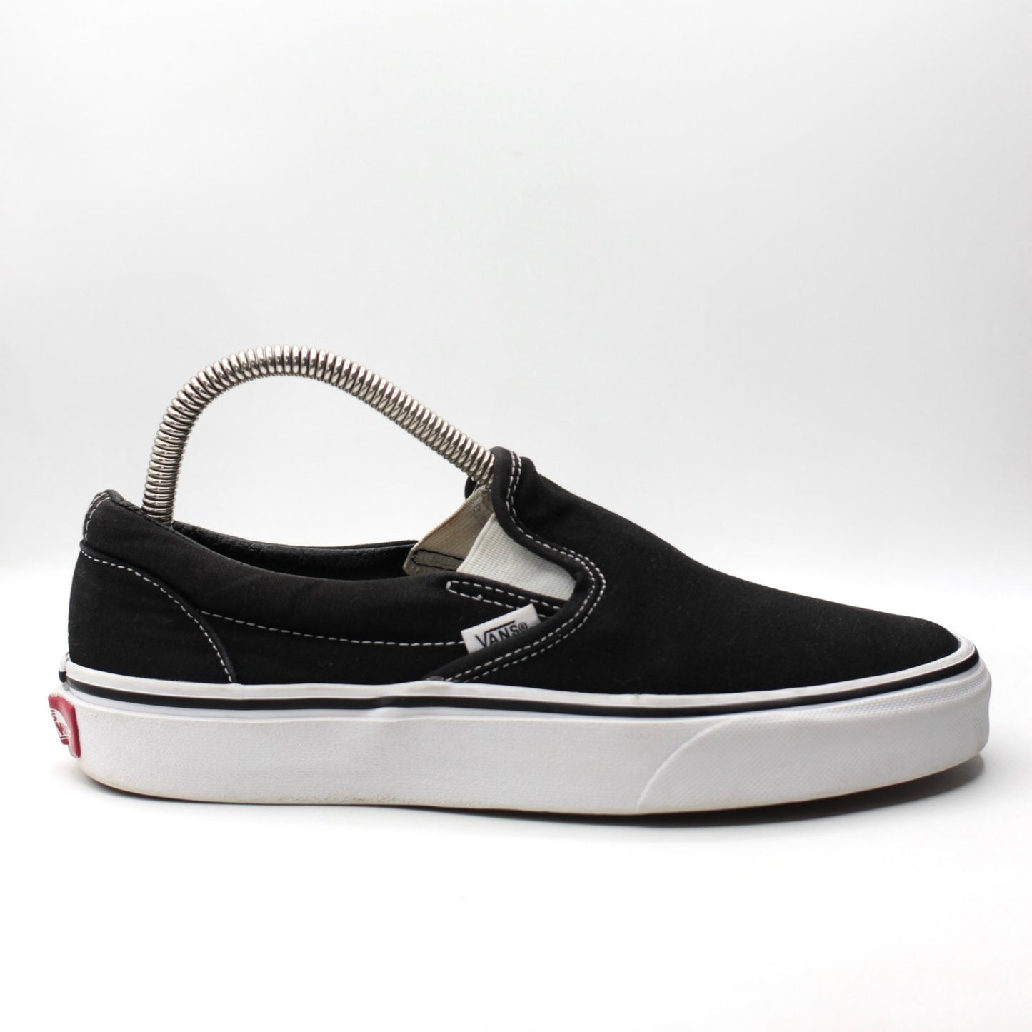 Vans Slip Ons (Detail video provided)