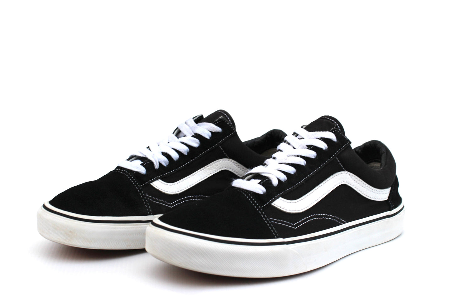 VANS OLD SKOOL CLASSIC