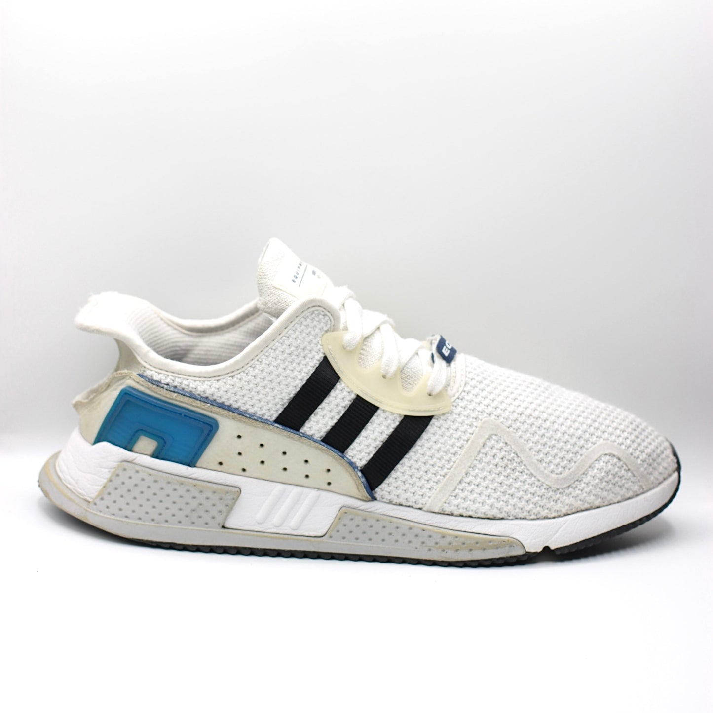 Adidas EQT Cushion ADV (Detail video provided)